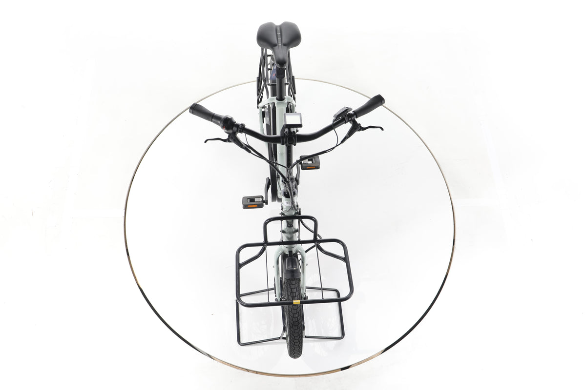 i:SY E5 ZR F Kompakt E-Bike Tiefeinsteiger - Image 16