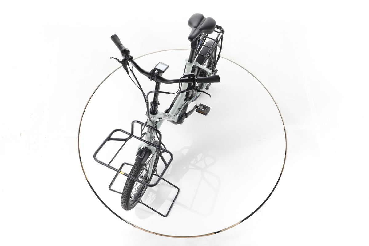 i:SY E5 ZR F Kompakt E-Bike Tiefeinsteiger - Image 17