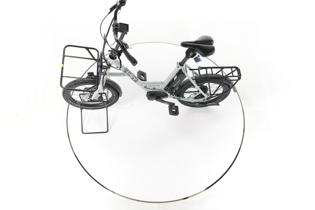 i:SY E5 ZR F Kompakt E-Bike Tiefeinsteiger - Image 19