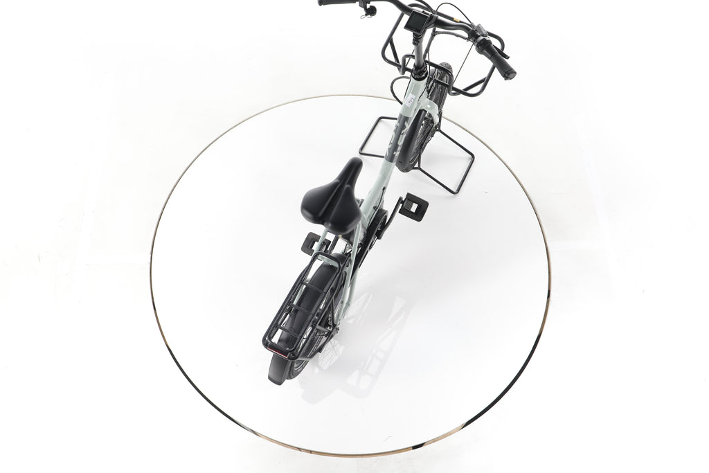i:SY E5 ZR F Kompakt E-Bike Tiefeinsteiger - Image 23