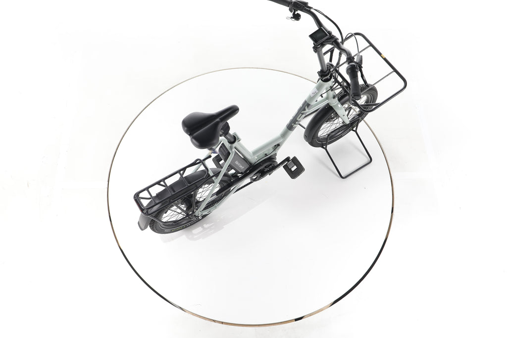 i:SY E5 ZR F Kompakt E-Bike Tiefeinsteiger - Image 24
