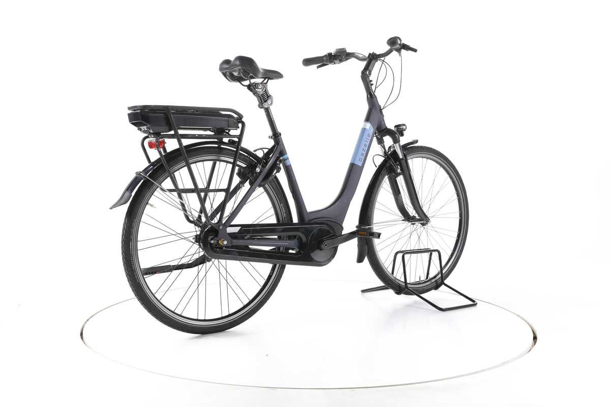 Gazelle Paris C7 HMB City E-Bike Tiefeinsteiger - Image 12
