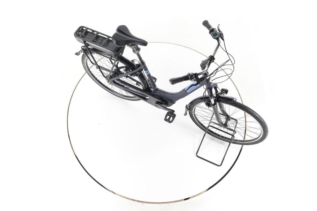 Gazelle Paris C7 HMB City E-Bike Tiefeinsteiger - Image 14
