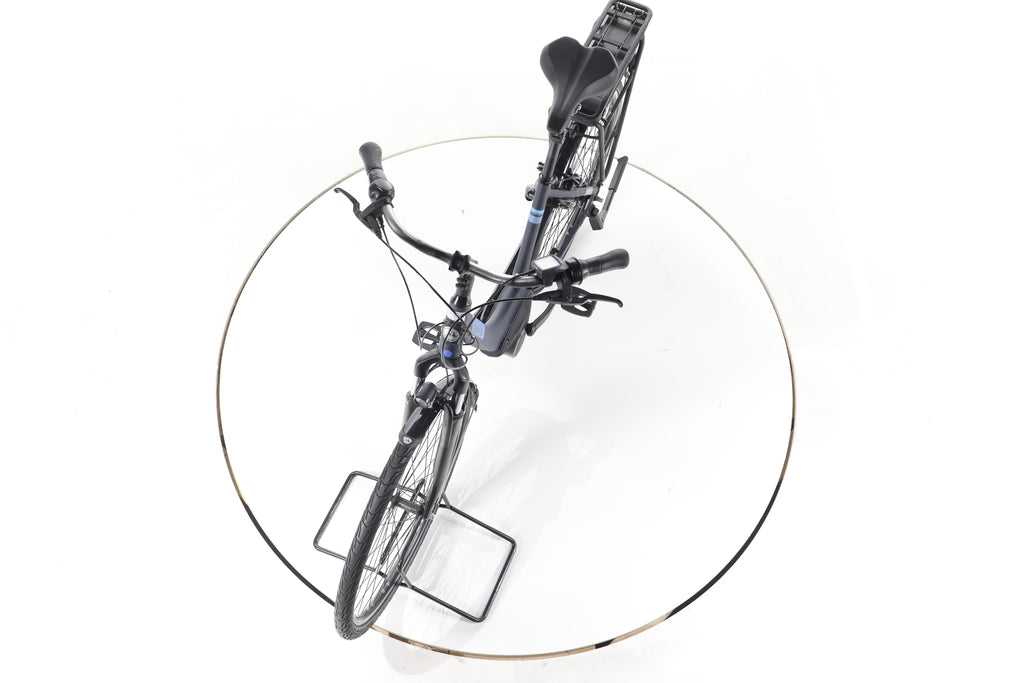 Gazelle Paris C7 HMB City E-Bike Tiefeinsteiger - Image 17