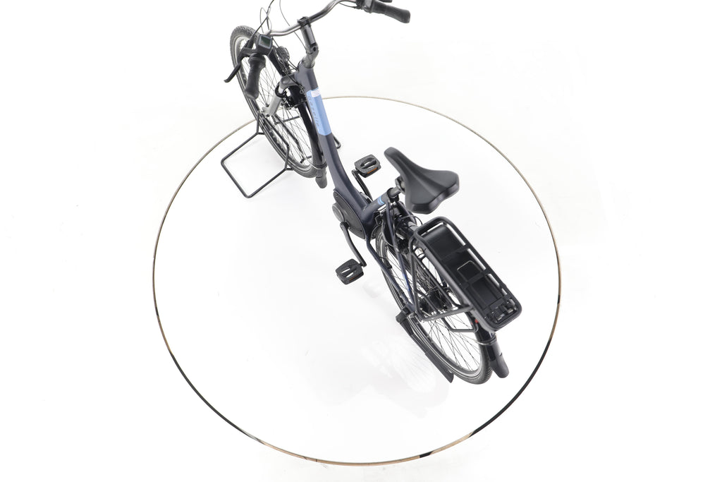 Gazelle Paris C7 HMB City E-Bike Tiefeinsteiger - Image 21