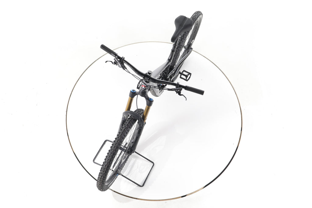 Rocky Mountain Altitude 50 Fahrrad Fully - Image 17