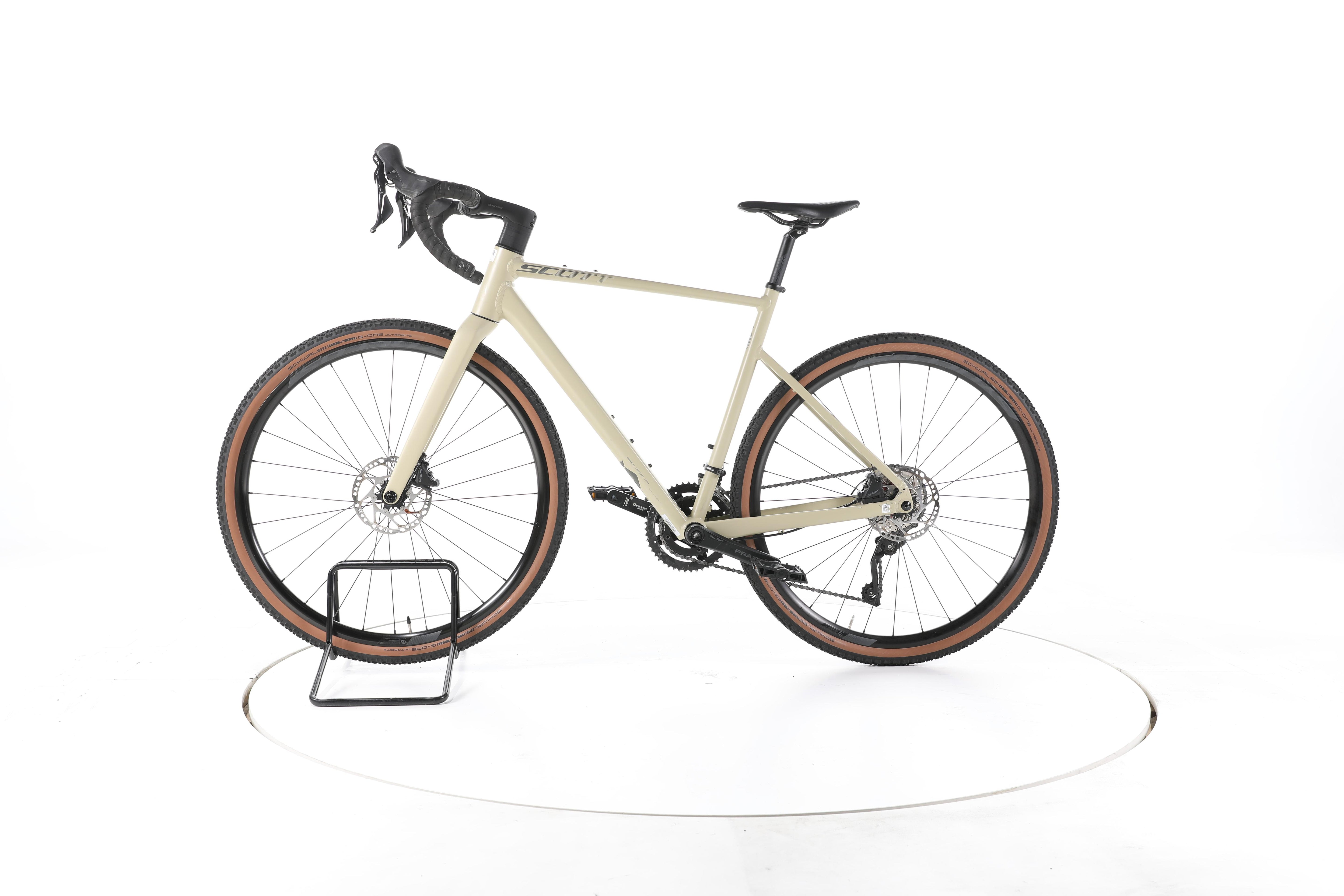 Scott Speedster Gravel 30 Gravelbike - Image 7