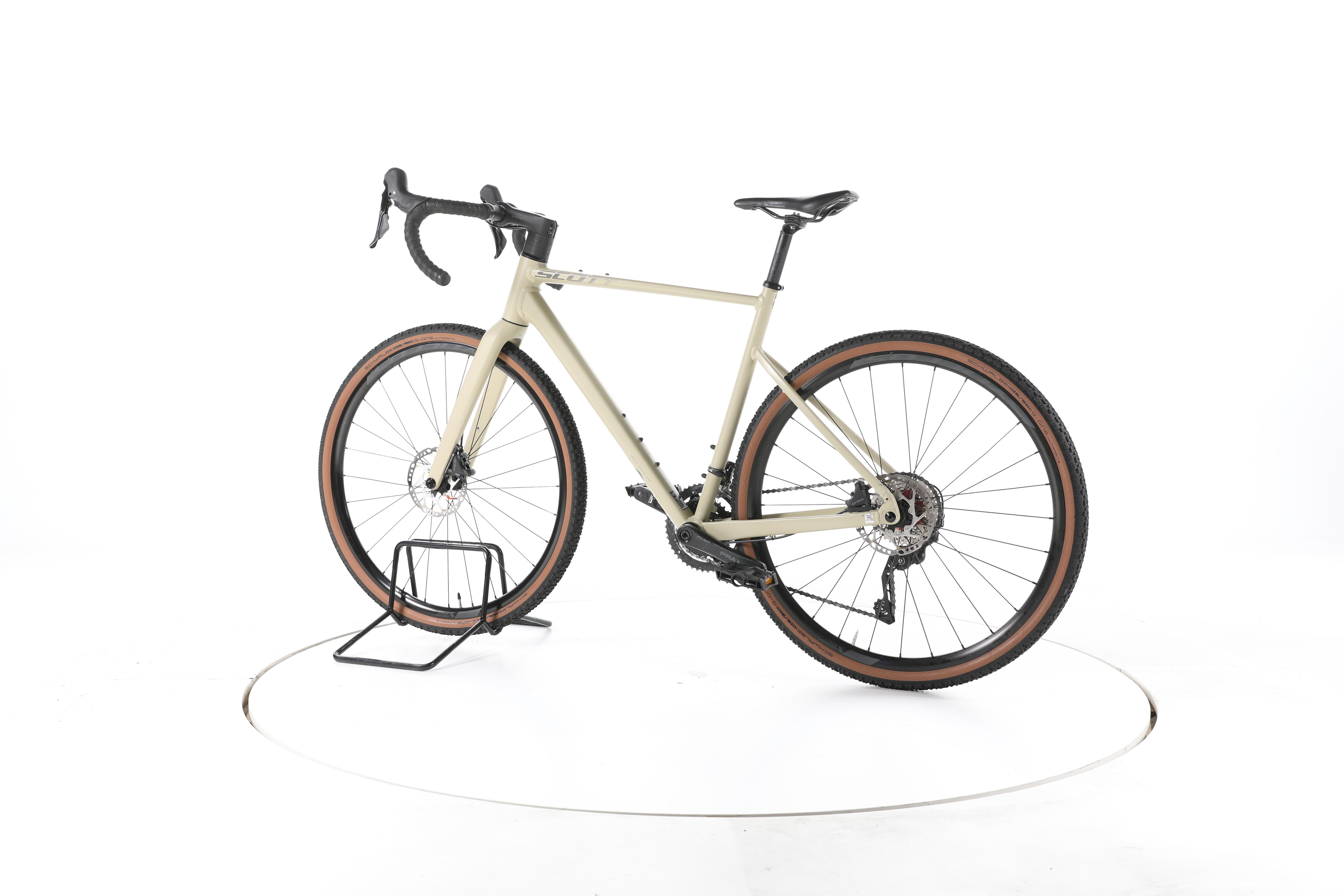 Scott Speedster Gravel 30 Gravelbike - Image 8