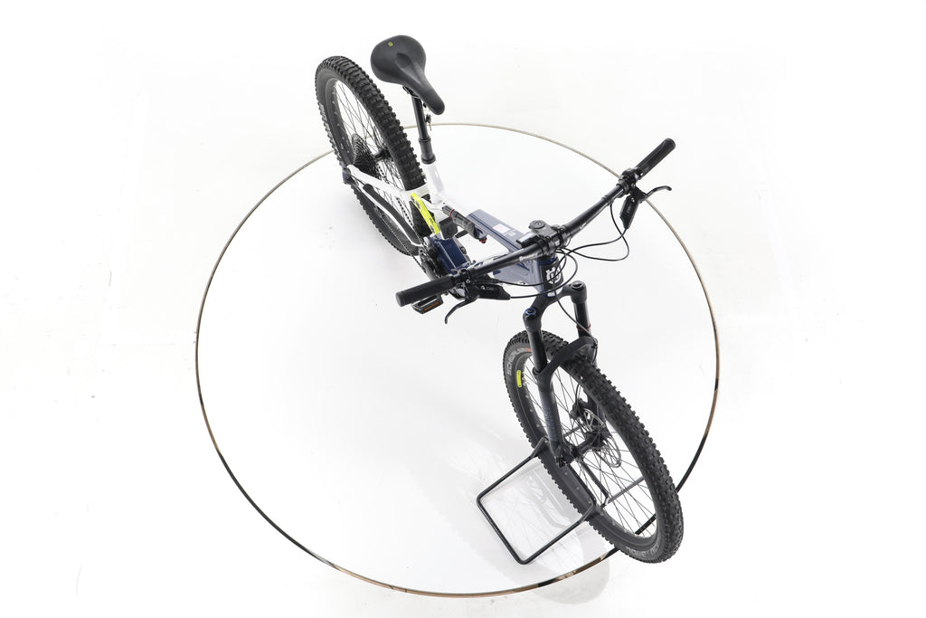 Husqvarna E-Bicycles Mountain Cross MC2 E-Bike Fully - Image 15