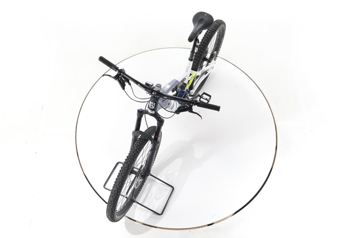 Husqvarna E-Bicycles Mountain Cross MC2 E-Bike Fully - Image 17