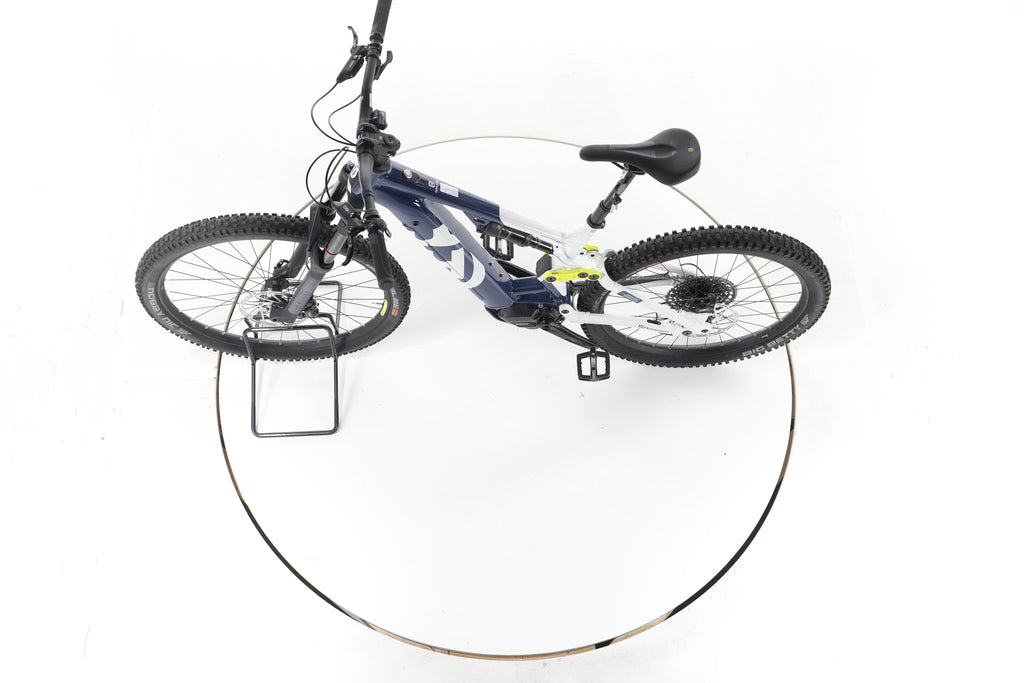 Husqvarna E-Bicycles Mountain Cross MC2 E-Bike Fully - Image 19