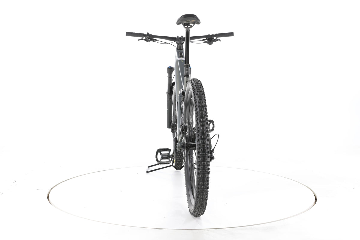 Orbea Wild H10 E-Bike Fully 2026 - Image 10