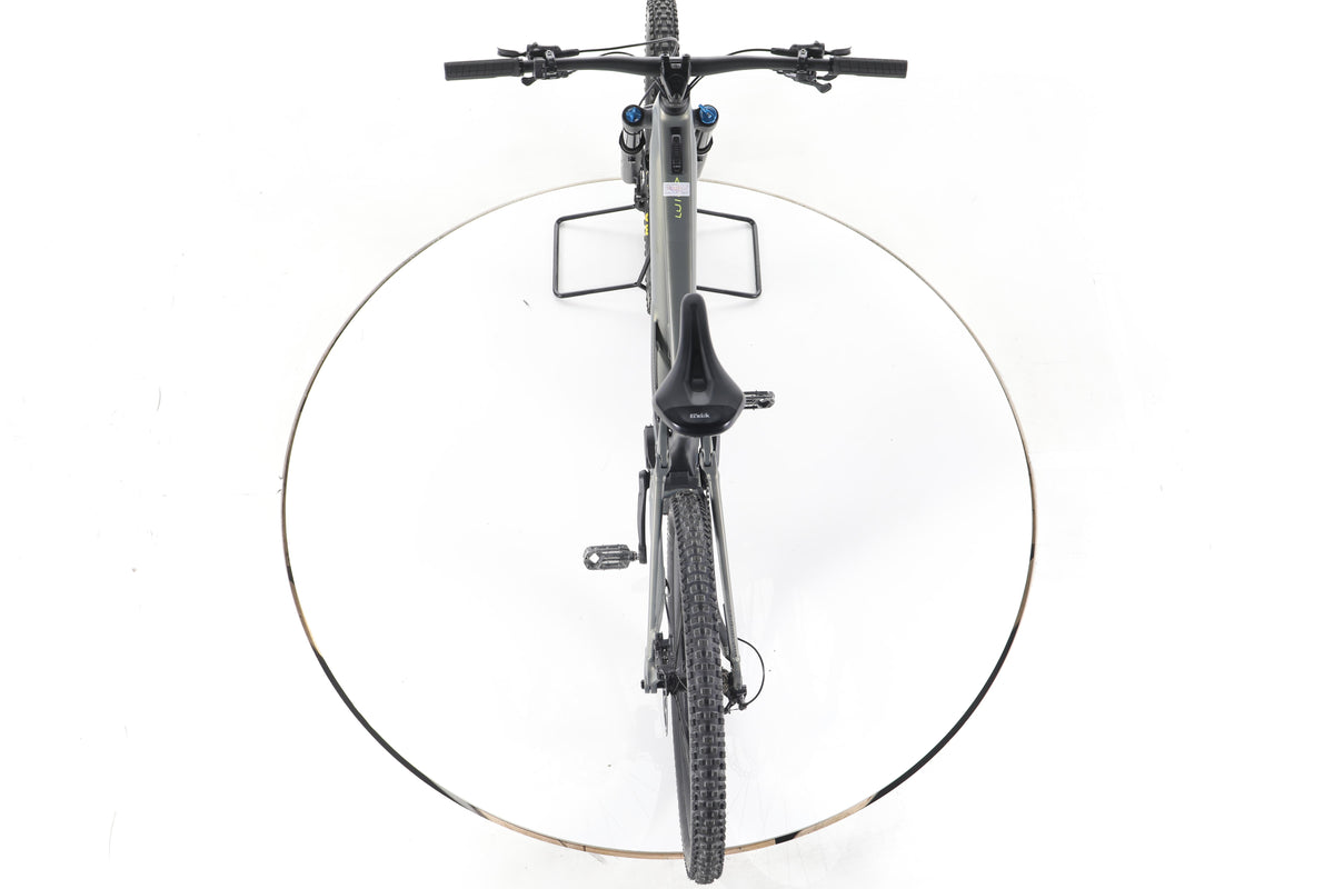 Orbea Wild H10 E-Bike Fully 2026 - Image 22