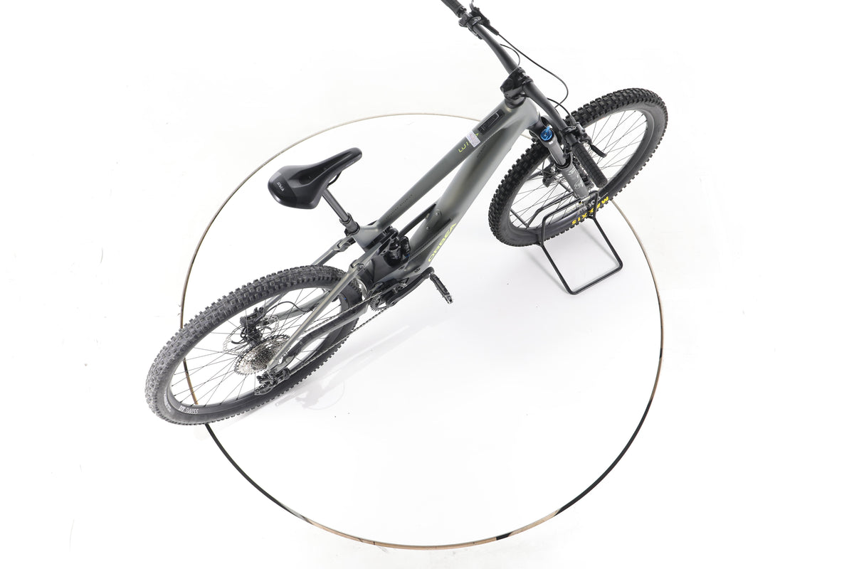 Orbea Wild H10 E-Bike Fully 2026 - Image 24