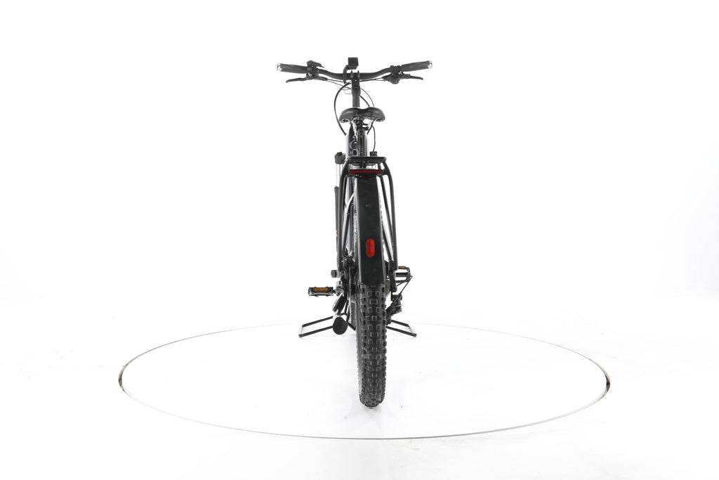 Kettler QUADRIGA TOWN & COUNTRY COMP Trekking E-Bike Tiefeinsteiger - Image 10