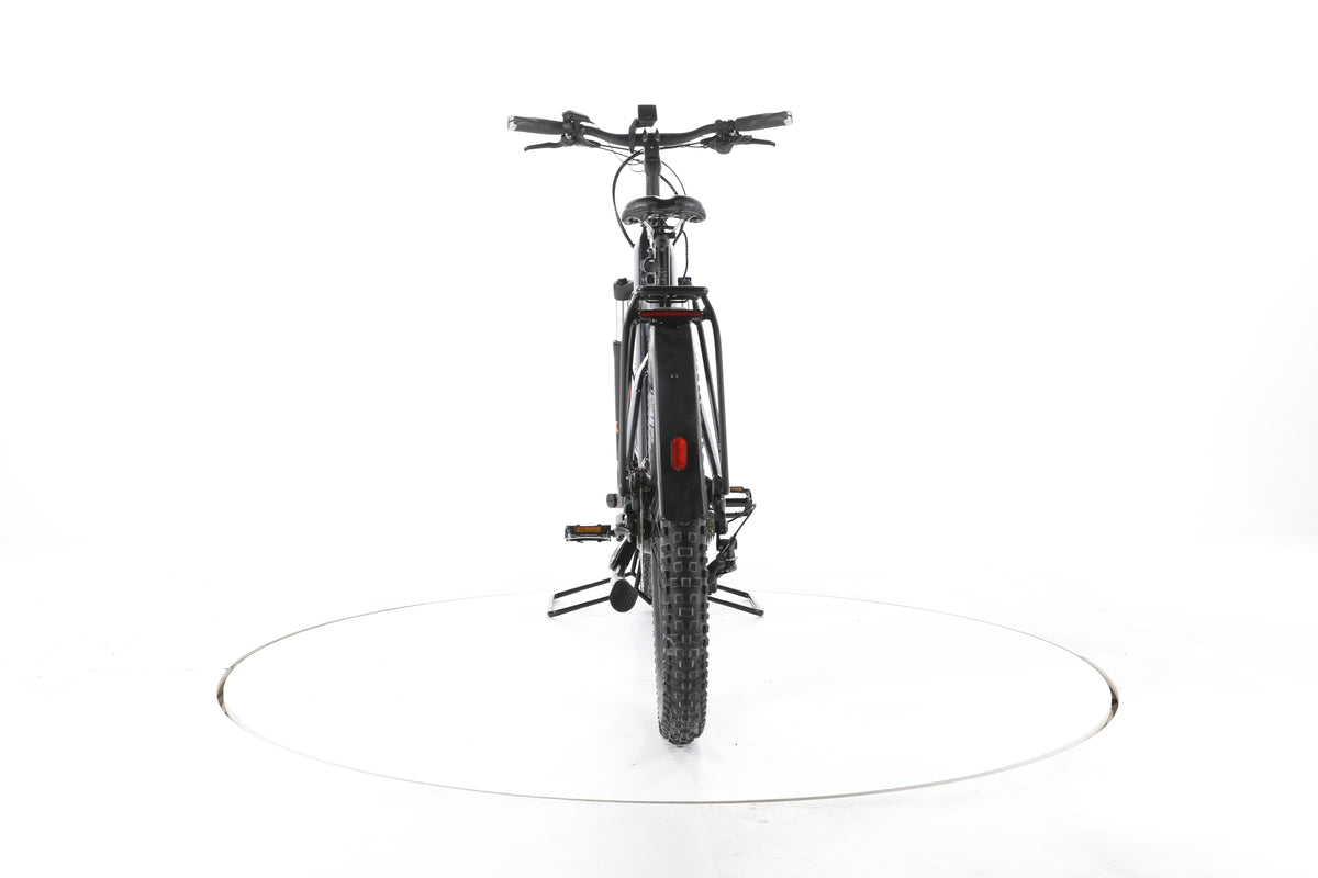 Kettler QUADRIGA TOWN & COUNTRY COMP Trekking E-Bike Tiefeinsteiger - Image 10