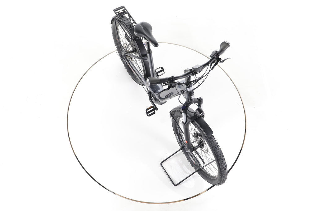 Kettler QUADRIGA TOWN & COUNTRY COMP Trekking E-Bike Tiefeinsteiger - Image 15