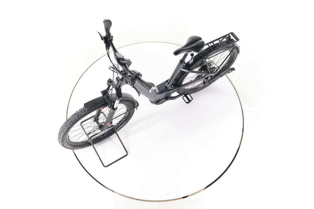 Kettler QUADRIGA TOWN & COUNTRY COMP Trekking E-Bike Tiefeinsteiger - Image 18