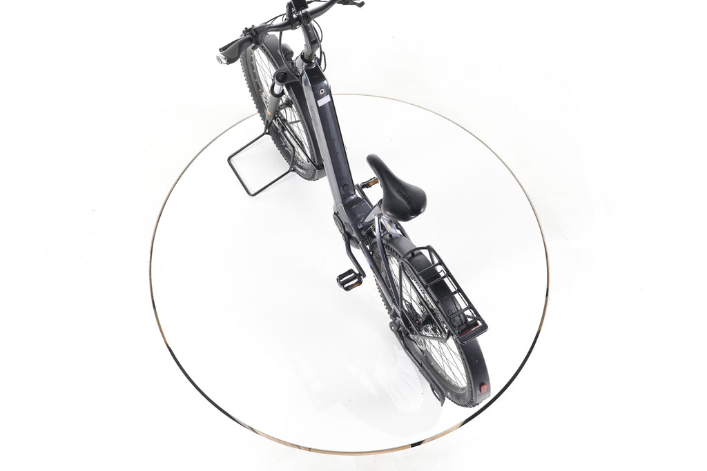 Kettler QUADRIGA TOWN & COUNTRY COMP Trekking E-Bike Tiefeinsteiger - Image 21