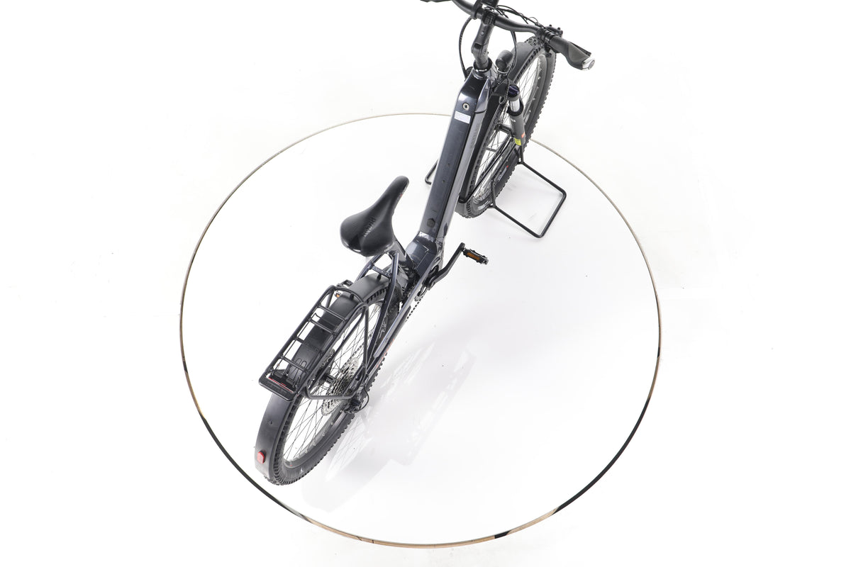 Kettler QUADRIGA TOWN & COUNTRY COMP Trekking E-Bike Tiefeinsteiger - Image 23