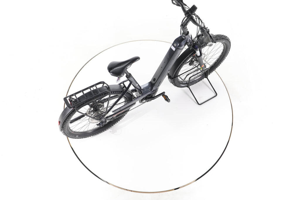 Kettler QUADRIGA TOWN & COUNTRY COMP Trekking E-Bike Tiefeinsteiger - Image 24