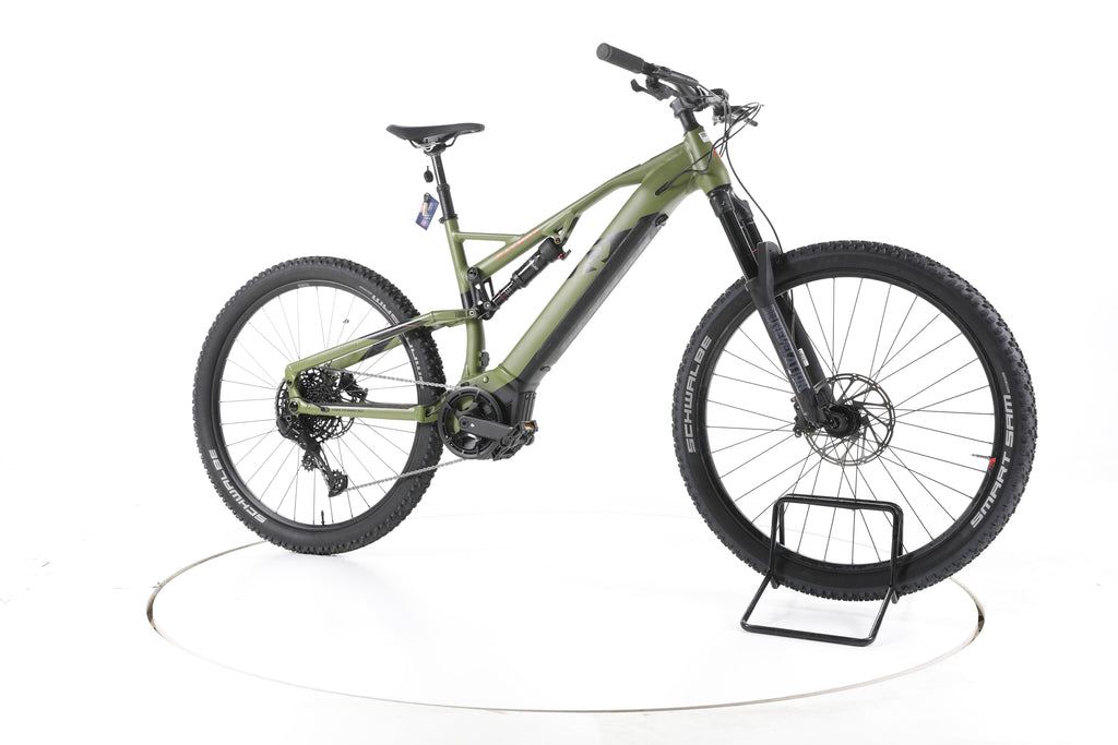 R Raymon FullRay 150E 9.0 E-Bike Fully - Image 2