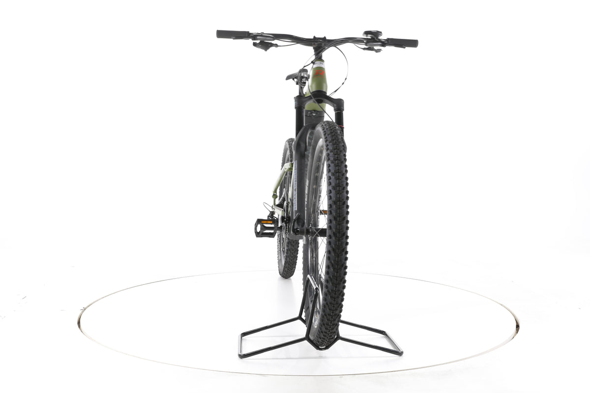 R Raymon FullRay 150E 9.0 E-Bike Fully - Image 4