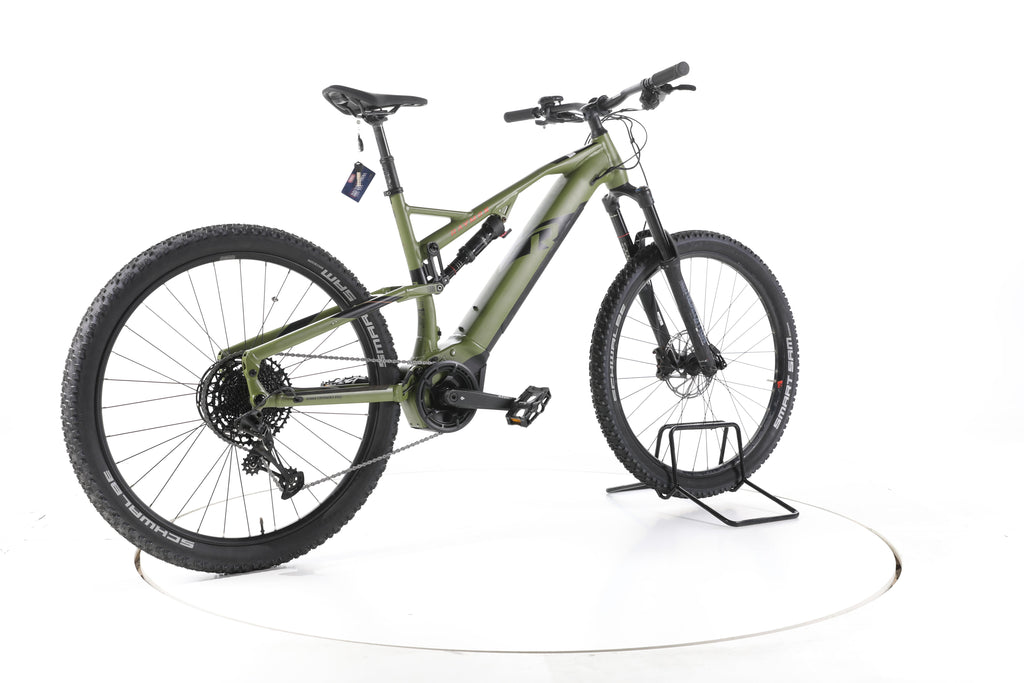 R Raymon FullRay 150E 9.0 E-Bike Fully - Image 12