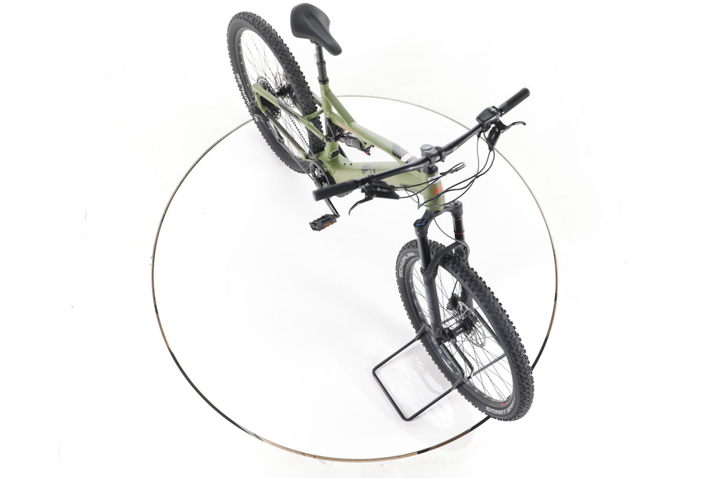R Raymon FullRay 150E 9.0 E-Bike Fully - Image 15