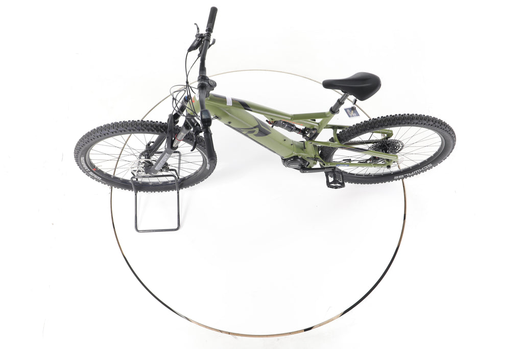 R Raymon FullRay 150E 9.0 E-Bike Fully - Image 19