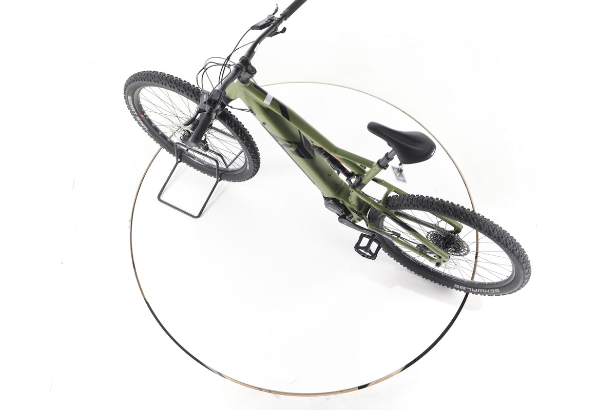 R Raymon FullRay 150E 9.0 E-Bike Fully - Image 20