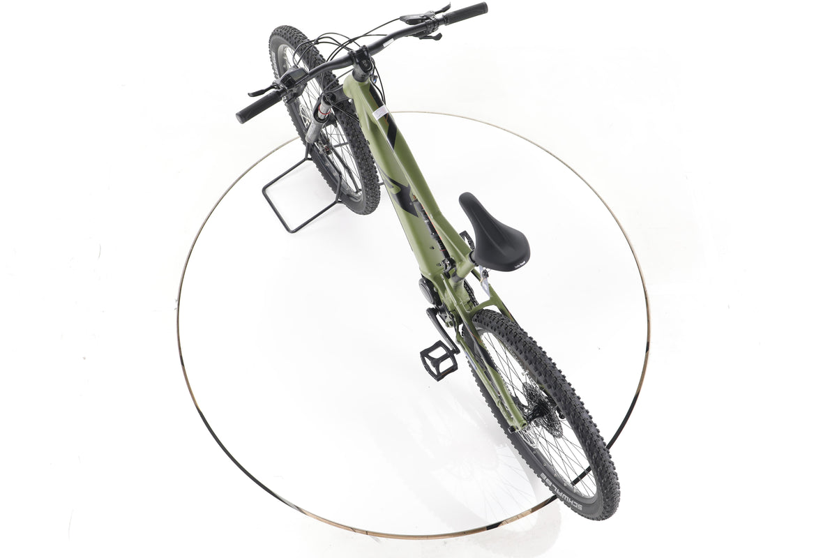 R Raymon FullRay 150E 9.0 E-Bike Fully - Image 21