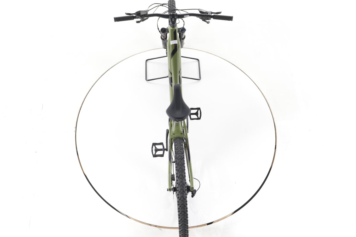 R Raymon FullRay 150E 9.0 E-Bike Fully - Image 22