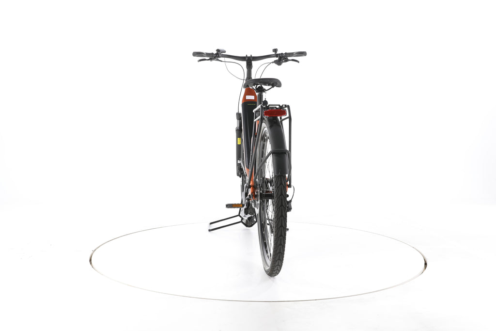 Giant Dailytour E+2 LDS Trekking E-Bike Tiefeinsteiger - Image 10
