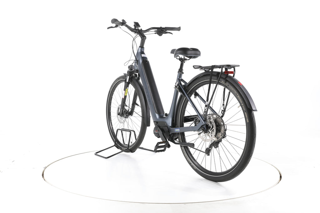 Cube Supreme Sport Hybrid Pro Trekking E-Bike Tiefeinsteiger - Image 9