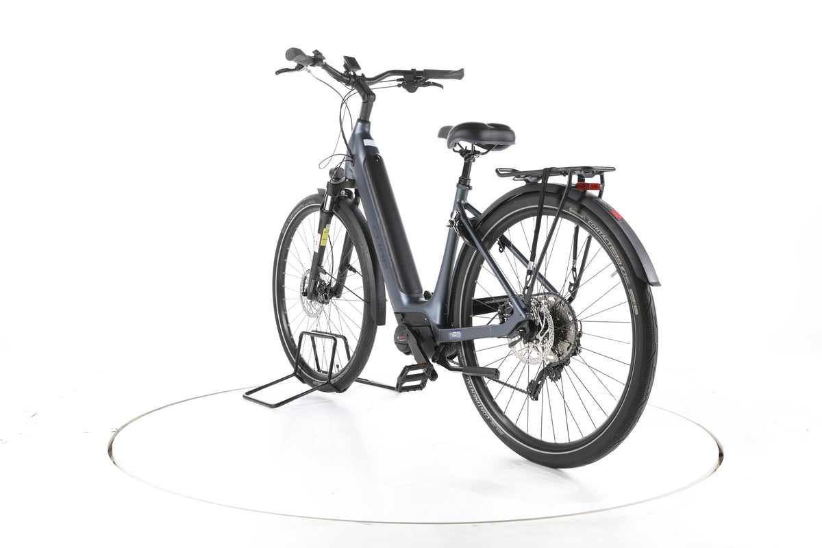 Cube Supreme Sport Hybrid Pro Trekking E-Bike Tiefeinsteiger - Image 9