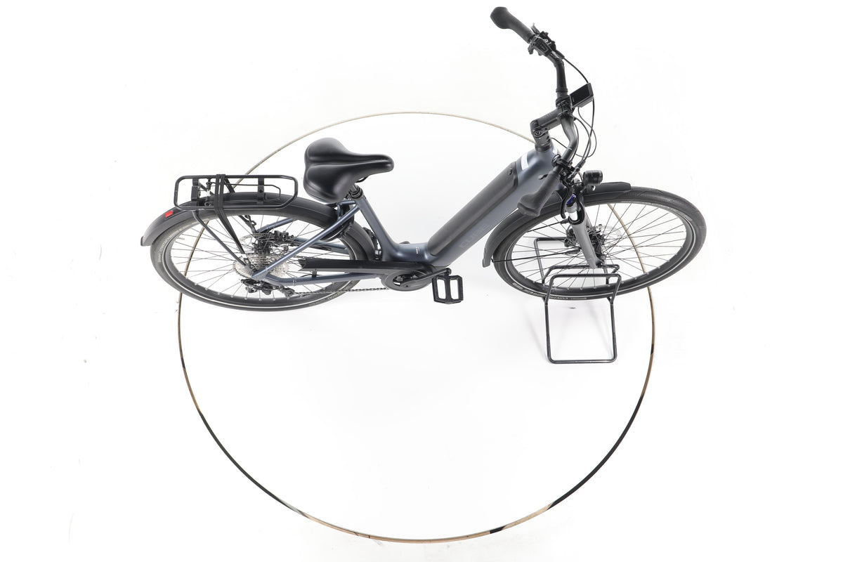 Cube Supreme Sport Hybrid Pro Trekking E-Bike Tiefeinsteiger - Image 13