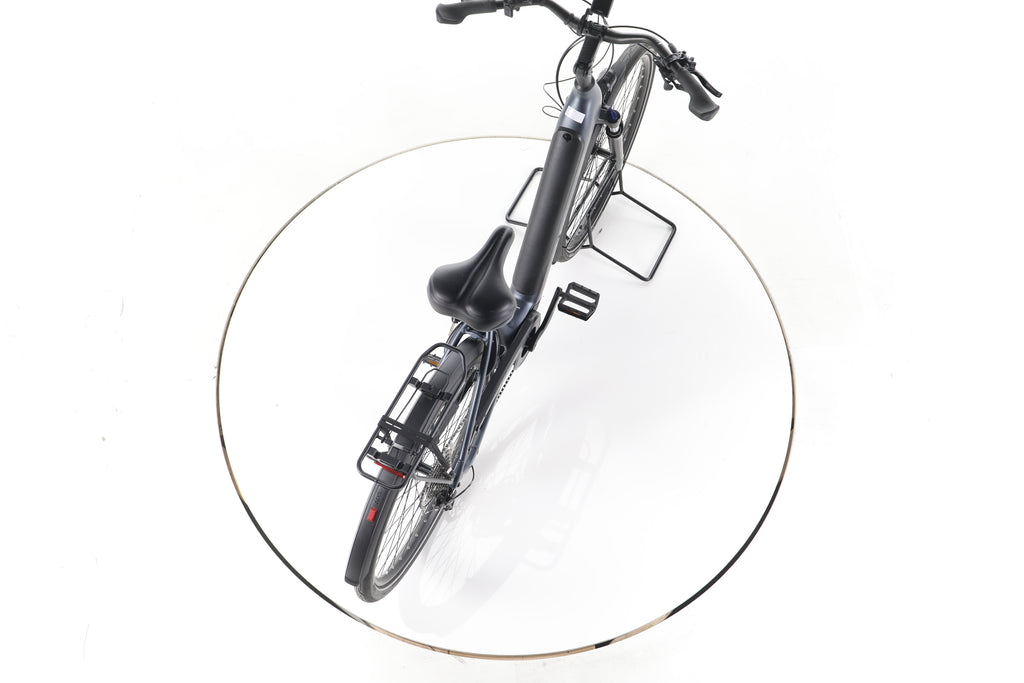 Cube Supreme Sport Hybrid Pro Trekking E-Bike Tiefeinsteiger - Image 23