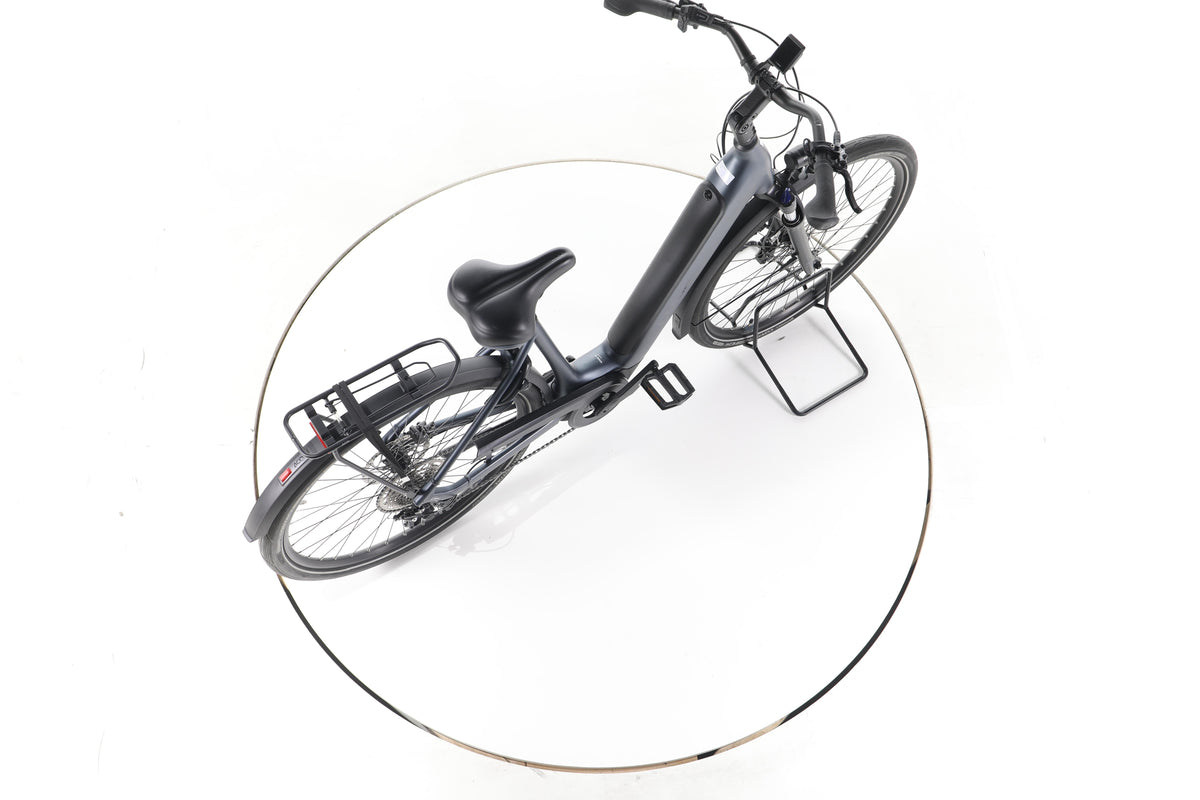 Cube Supreme Sport Hybrid Pro Trekking E-Bike Tiefeinsteiger - Image 24