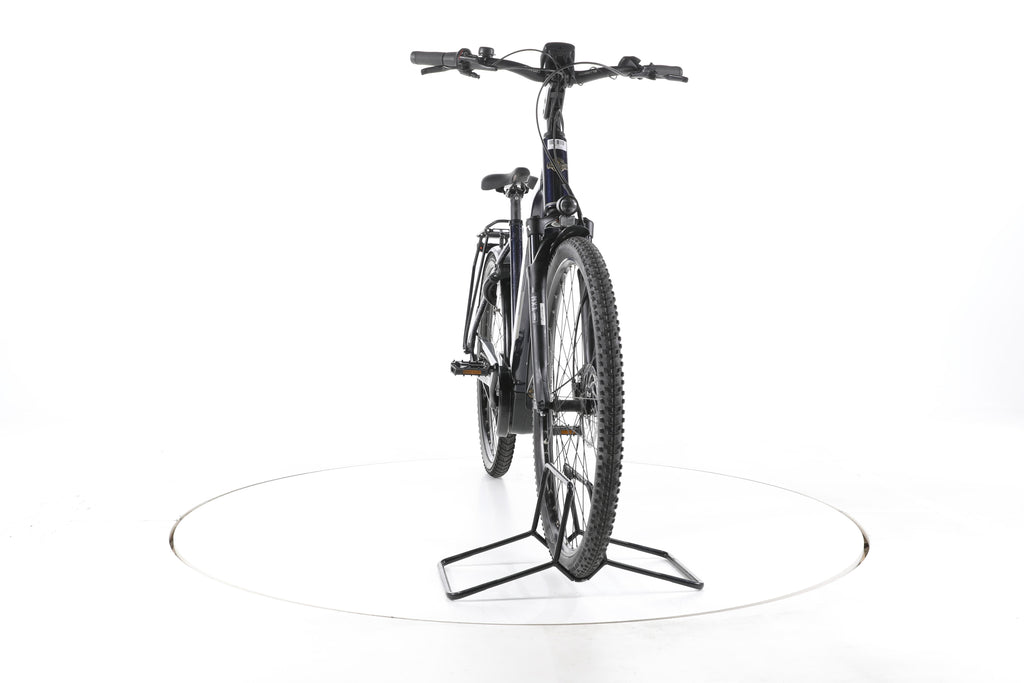 Green's Carlton Plus City E-Bike Tiefeinsteiger - Image 4