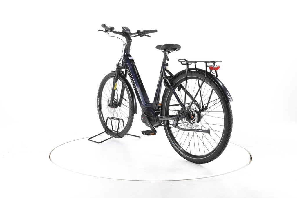 Green's Carlton Plus City E-Bike Tiefeinsteiger - Image 9