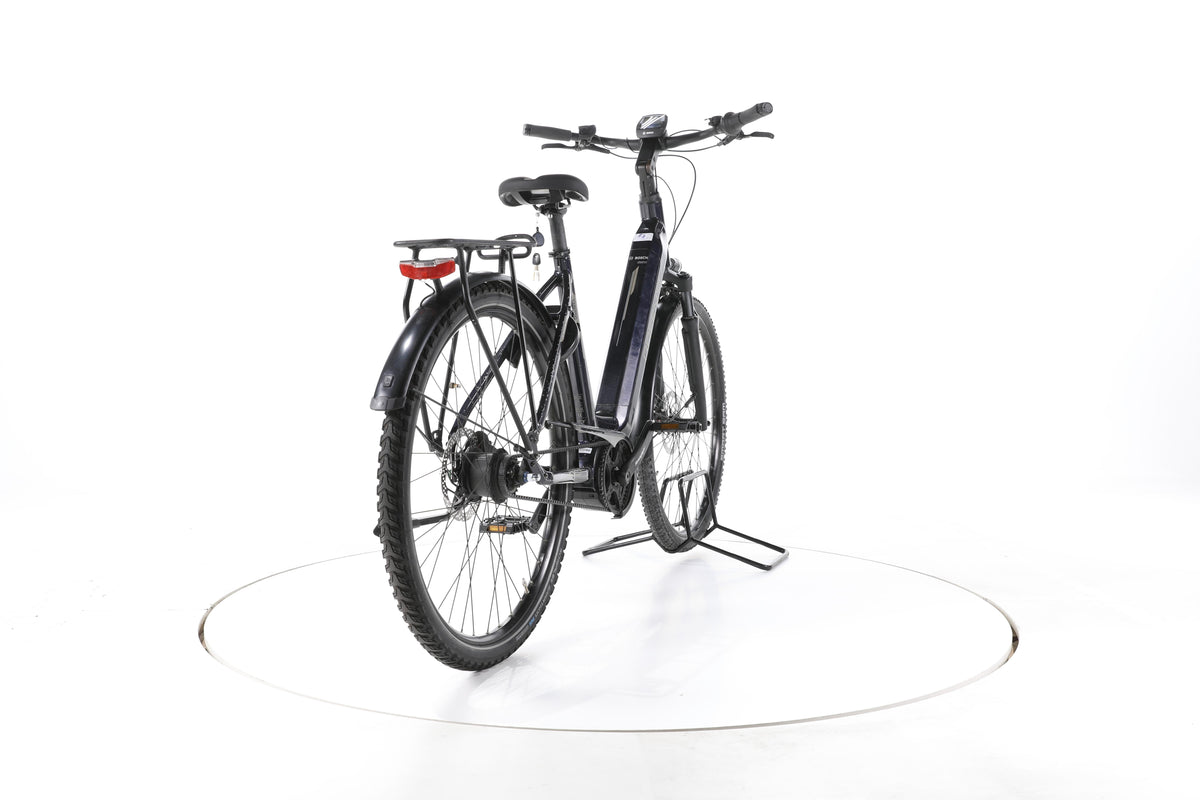 Green's Carlton Plus City E-Bike Tiefeinsteiger - Image 11
