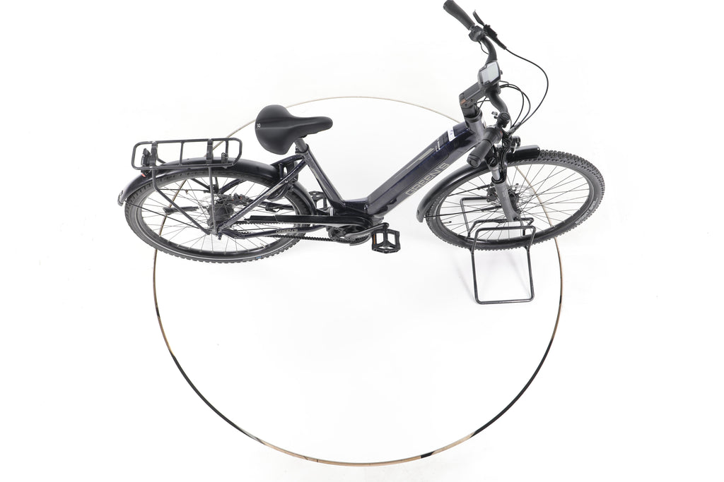 Green's Carlton Plus City E-Bike Tiefeinsteiger - Image 13