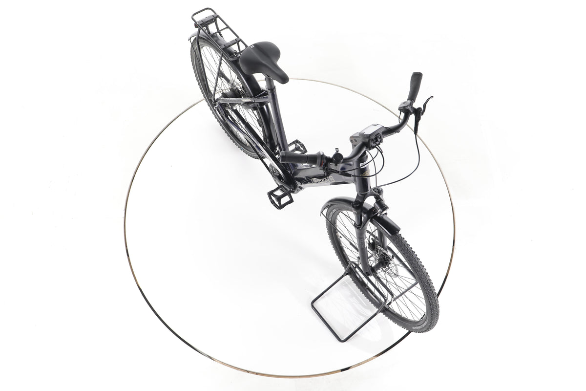 Green's Carlton Plus City E-Bike Tiefeinsteiger - Image 15