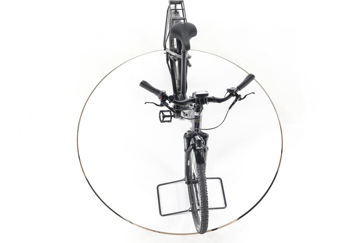 Green's Carlton Plus City E-Bike Tiefeinsteiger - Image 16