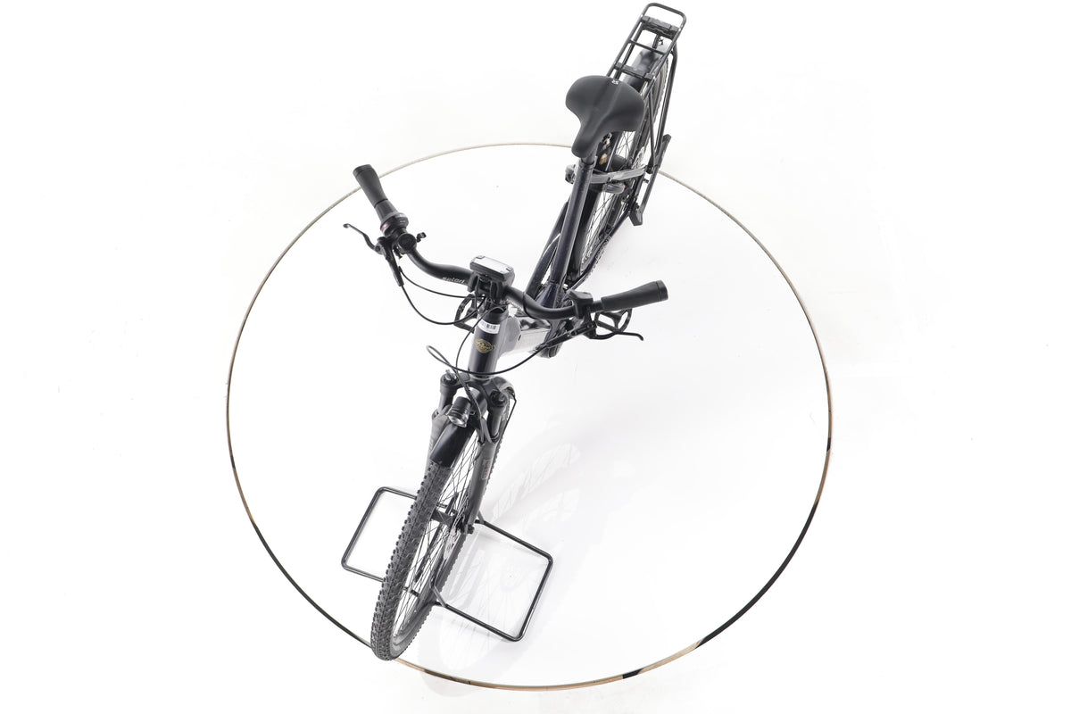 Green's Carlton Plus City E-Bike Tiefeinsteiger - Image 17