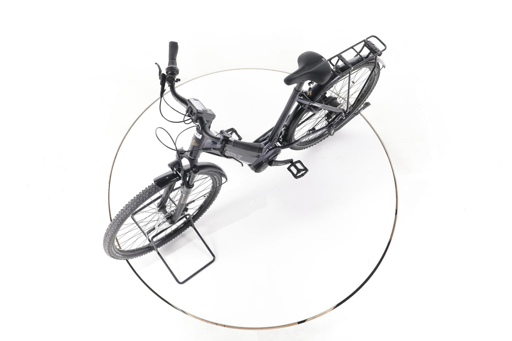 Green's Carlton Plus City E-Bike Tiefeinsteiger - Image 18