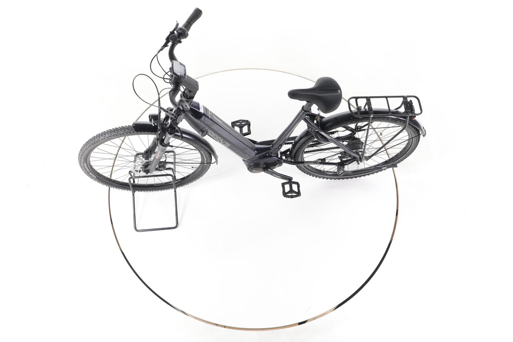 Green's Carlton Plus City E-Bike Tiefeinsteiger - Image 19