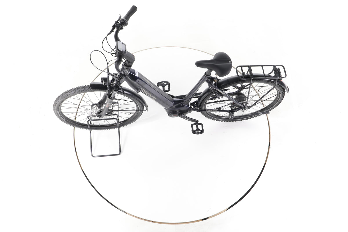 Green's Carlton Plus City E-Bike Tiefeinsteiger - Image 19