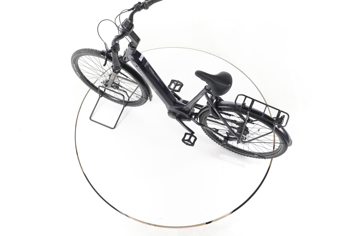 Green's Carlton Plus City E-Bike Tiefeinsteiger - Image 20